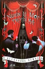 Nghìn Lẻ Một Truyện Ma