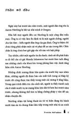 Sau Cánh Cửa Khóa Kín