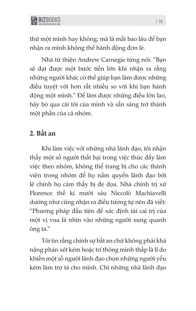 Trang Bị 101 - Equipping 101