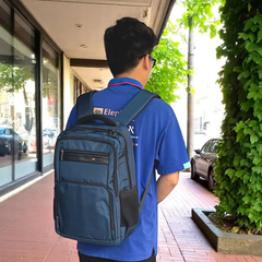 Balo Thời Trang Laptop Jodebes JD-20186 Cho Nam Đi Học, Du Lịch, Văn Phòng