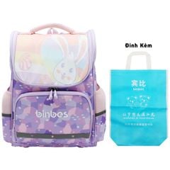 Ba Lô Chống Gù Cao Cấp Binbes B-3515 Balo Cấp 1 Chống Nước Siêu Nhẹ