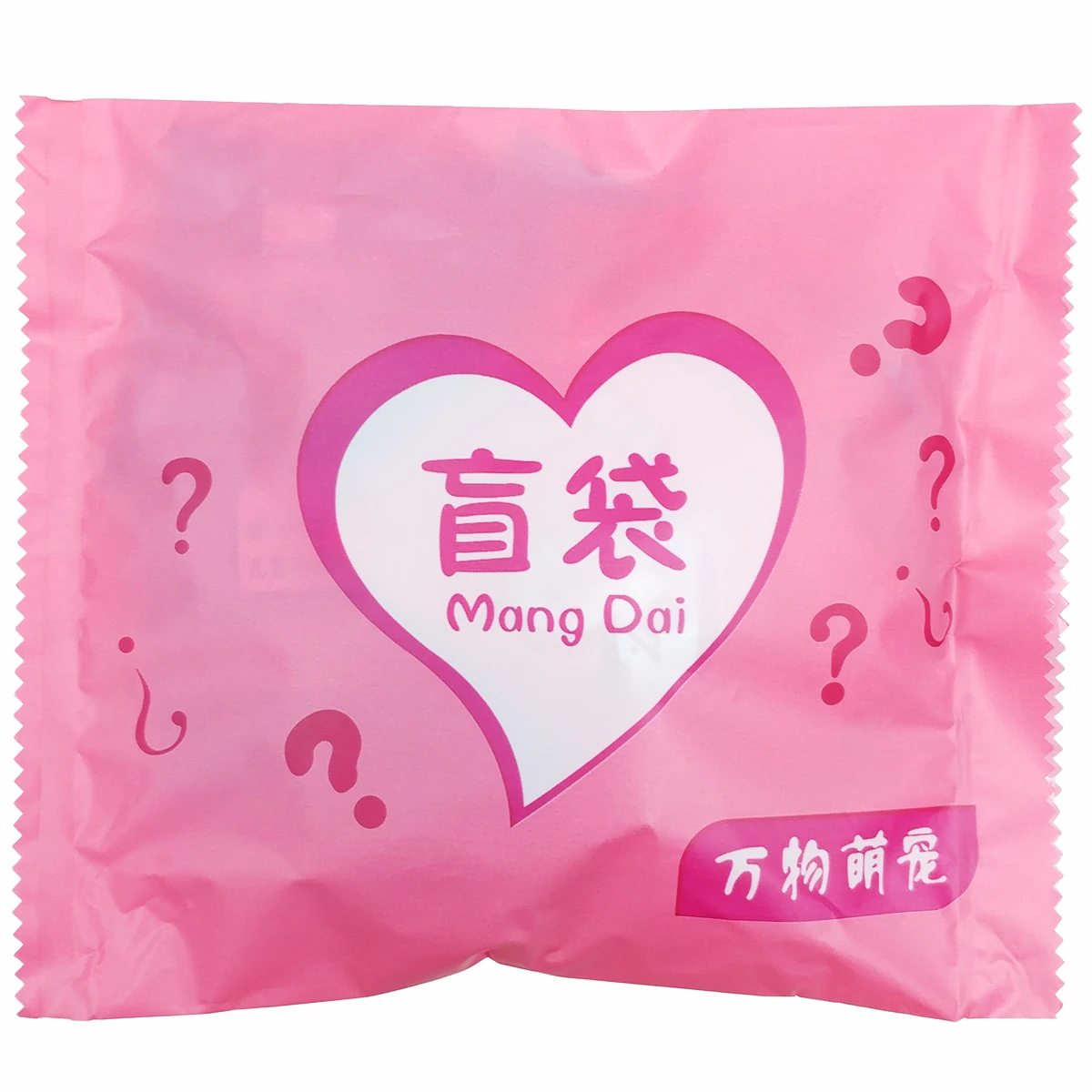 Túi Mù Ngẫu Nhiên - DT-02 (Mẫu Sản Phẩm Bên Trong Là Ngẫu Nhiên)