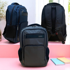Balo Thời Trang Laptop Jodebes JD-20186 Cho Nam Đi Học, Du Lịch, Văn Phòng