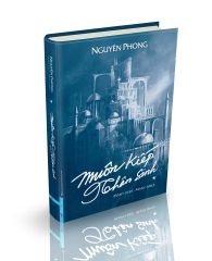 Bộ Muôn Kiếp Nhân Sinh - Many Times, Many Lives (Bìa Cứng)