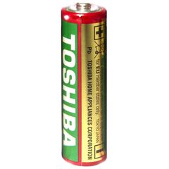 2 Pin AAA Toshiba Heavy Duty 1.5V R03KG SP-2