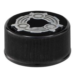 Robot Nắp Chai Bottleman BOT-09 - Fujinblack Phong Thần