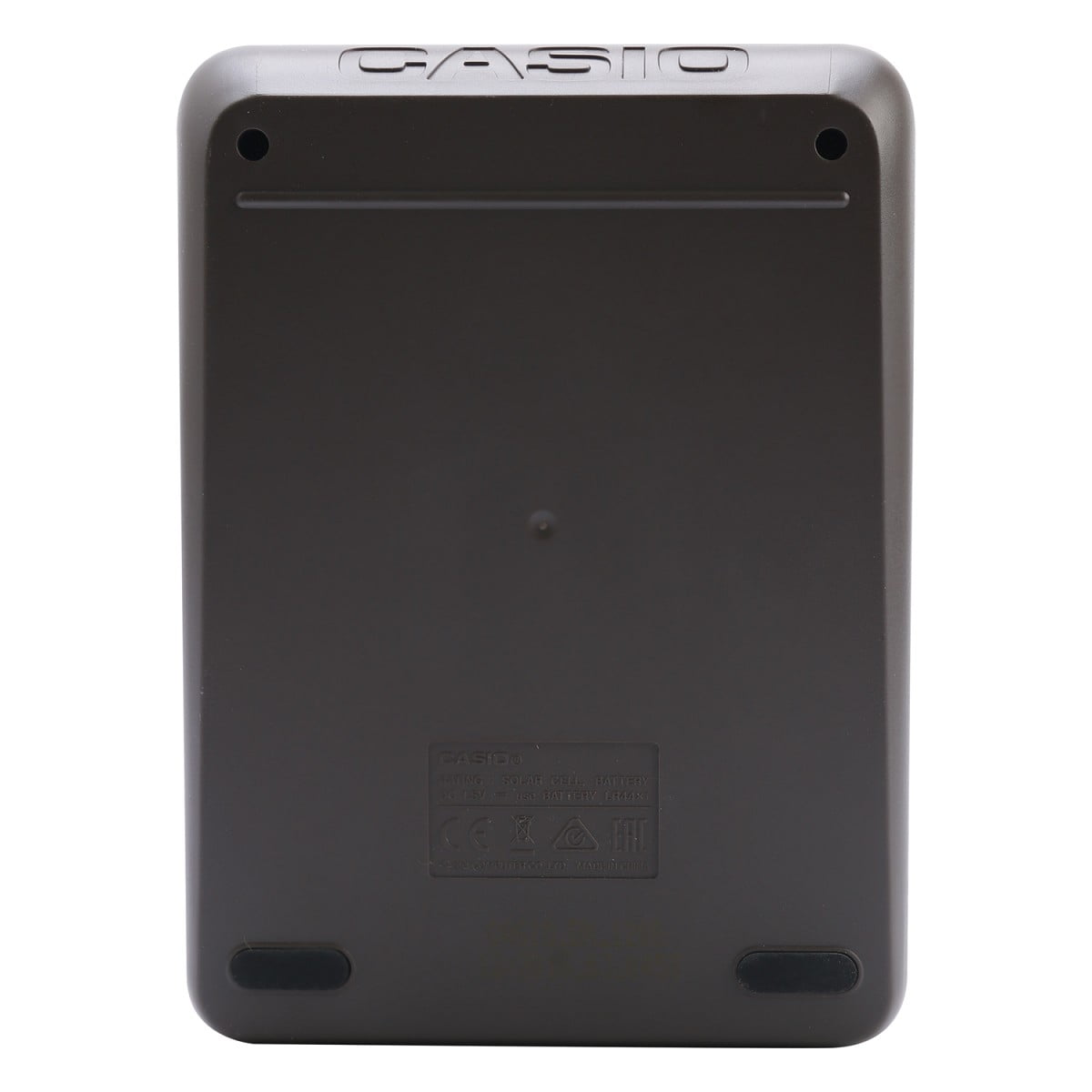 Máy Tính Văn Phòng Casio DX - 120B - W-DC