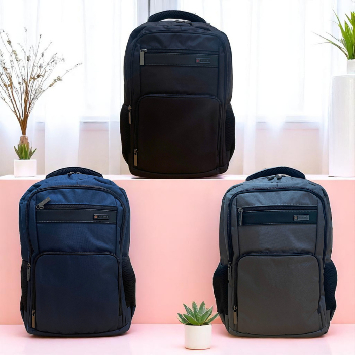 Balo Thời Trang Laptop Jodebes JD-20186 Cho Nam Đi Học, Du Lịch, Văn Phòng