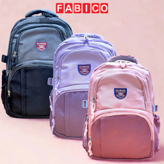 Ba Lô Nam Nữ Đi Học Thời Trang Clouds Love FA6608