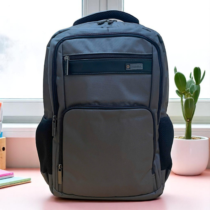 Balo Thời Trang Laptop Jodebes JD-20186 Cho Nam Đi Học, Du Lịch, Văn Phòng