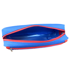 Hộp Bút Vải Disney, Bóp Viết Vải Spider Man A83108