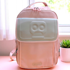Ba Lô Chống Gù Binbes B-3684 Cho Học Sinh Lớp 3 - 7