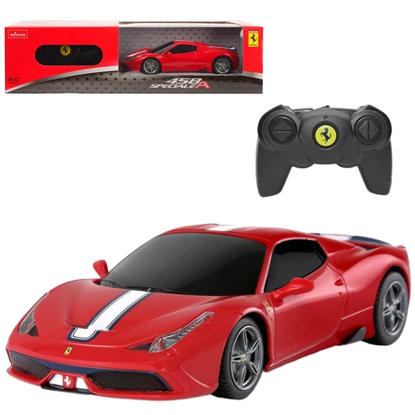 R71900-Xe Ferrari 458 Speciale A