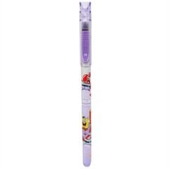 Bút Gel Xóa Được 0.5 mm - EG93-PR - Mực Tím