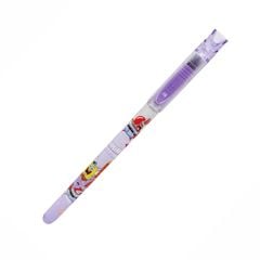 Bút Gel Xóa Được 0.5 mm - EG93-PR - Mực Tím