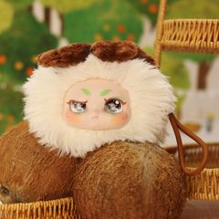 Baby Three Thú Bông Kimmon It's You 556101KM (Blindbox Chính Hãng)