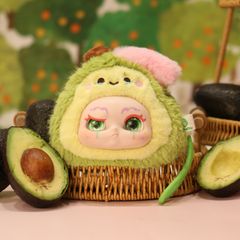 Baby Three Thú Bông Kimmon It's You 556101KM (Blindbox Chính Hãng)