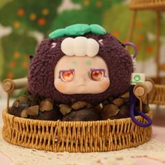 Baby Three Thú Bông Kimmon It's You 556101KM (Blindbox Chính Hãng)