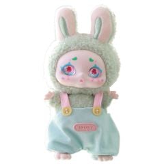Baby Three Thú Bông Kimmon Mimon V6 556005KM (Blindbox Chính Hãng)