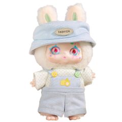 Baby Three Thú Bông Kimmon Mimon V6 556005KM (Blindbox Chính Hãng)
