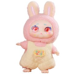 Baby Three Thú Bông Kimmon Mimon V6 556005KM (Blindbox Chính Hãng)