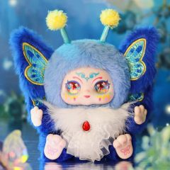 Baby Three Thú Bông Kimmon - You Are The Protagonist (Blindbox Chính Hãng)