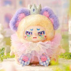Baby Three Thú Bông Kimmon - You Are The Protagonist (Blindbox Chính Hãng)