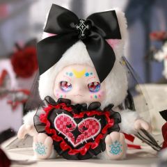 Baby Three Thú Bông Kimmon - You Are The Protagonist (Blindbox Chính Hãng)