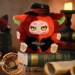 Baby Three Thú Bông Kimmon - You Are The Protagonist (Blindbox Chính Hãng)