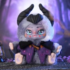 Baby Three Thú Bông Kimmon - You Are The Protagonist (Blindbox Chính Hãng)