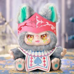 Baby Three Thú Bông Kimmon - You Are The Protagonist (Blindbox Chính Hãng)