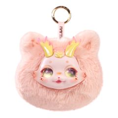 Baby Three Thú Bông Dumia Morino Star Vinyl HX40600 (Blindbox Chính Hãng)