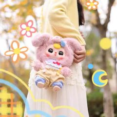 Baby Three Thú Bông Big Plush Animal Ver 2 400% (Blindbox Chính Hãng)