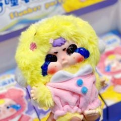 Baby Three Thú Bông Crying Baby Hộp Mù (Blindbox Chính Hãng)