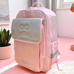 Ba Lô Chống Gù Binbes B-3684 Cho Học Sinh Lớp 3 - 7