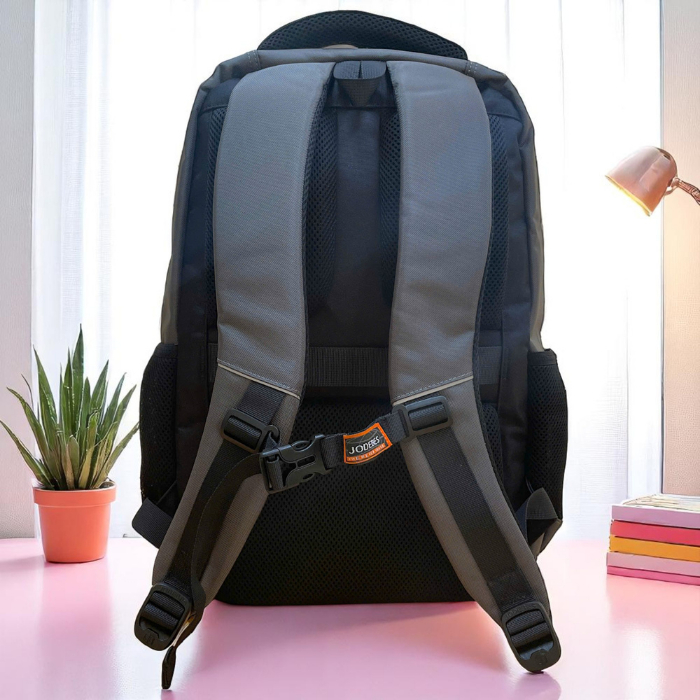 Balo Thời Trang Laptop Jodebes JD-20186 Cho Nam Đi Học, Du Lịch, Văn Phòng