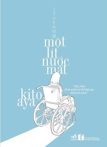 Một Lít Nước Mắt (Tái Bản 2019)