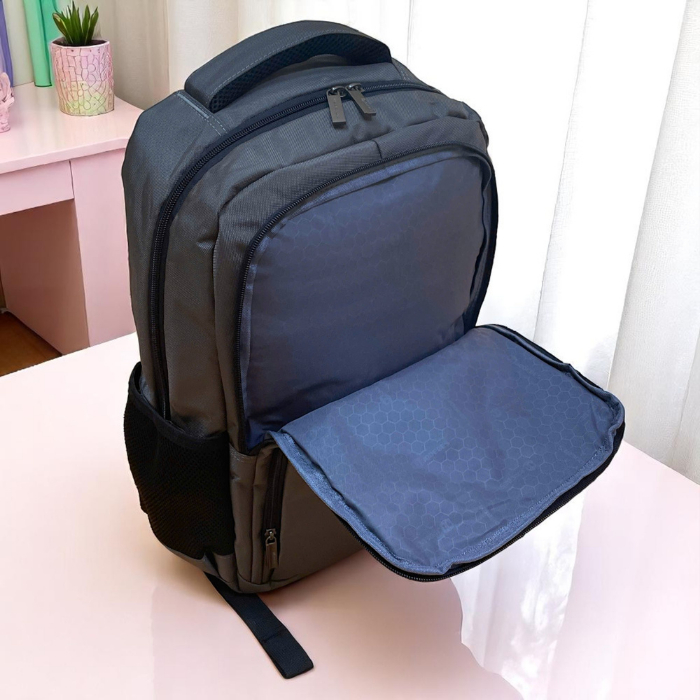 Balo Thời Trang Laptop Jodebes JD-20186 Cho Nam Đi Học, Du Lịch, Văn Phòng