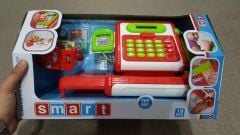 Mô Hình Máy Tính Tiền Trung - Smart - 1684457