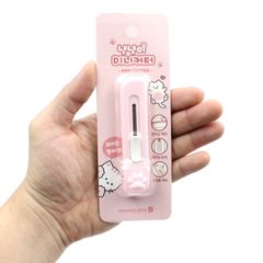 Dao Rọc Giấy Mini Cutter - Morning Glory 31010-20135 - Màu Hồng