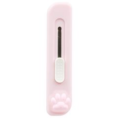 Dao Rọc Giấy Mini Cutter - Morning Glory 31010-20135 - Màu Hồng