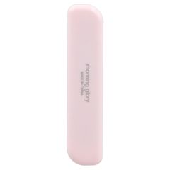 Dao Rọc Giấy Mini Cutter - Morning Glory 31010-20135 - Màu Hồng
