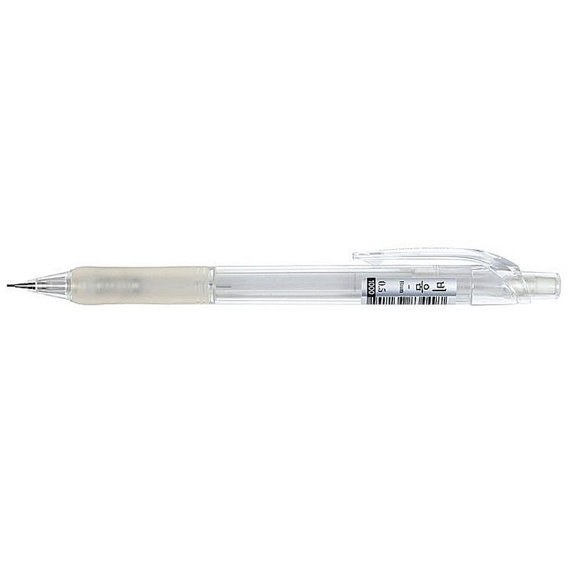Bút Chì Bấm Bium 0.5 mm - Glory Morning 32000-83449
