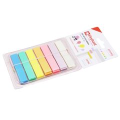 Giấy Note 7 Màu 45 x 8 mm - Elephant ELP24 - Cotton (140 Tờ)