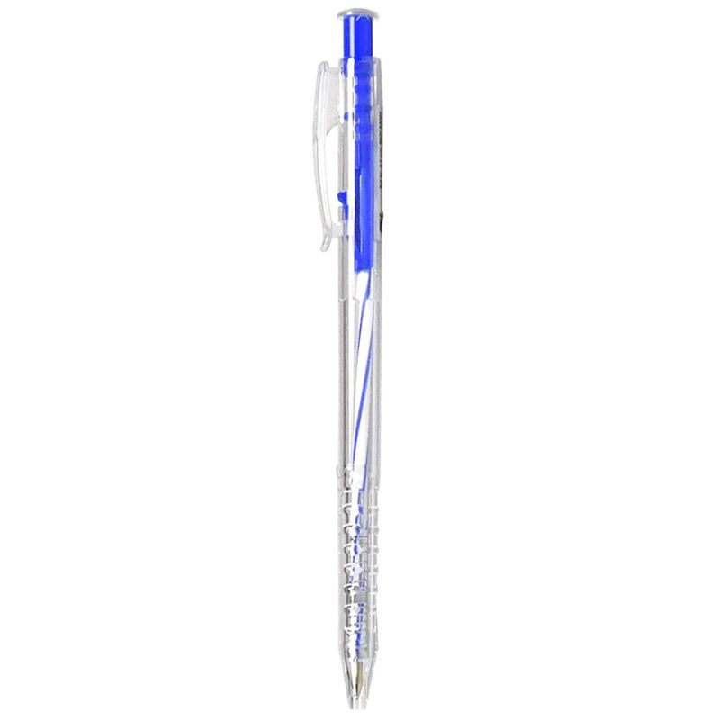 Bút Bi 0.5 mm Thiên Long TL-027 - Mực Xanh