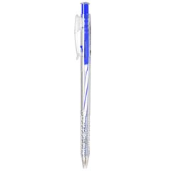 Bút Bi 0.5 mm Thiên Long TL-027 - Mực Xanh