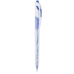 Bút Bi 0.5 mm Treeden - Thiên Long TL-079 - Mực Xanh