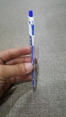 Bút Bi 0.5 mm Treeden - Thiên Long TL-079 - Mực Xanh