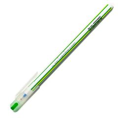Bút Bi 0.6 mm Candee - Thiên Long TL-093 - Mực Xanh (Màu Thân Bút Giao Ngẫu Nhiên)