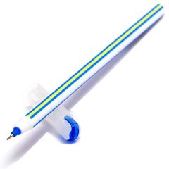 Bút Bi 0.6 mm Candee - Thiên Long TL-093 - Mực Xanh (Màu Thân Bút Giao Ngẫu Nhiên)